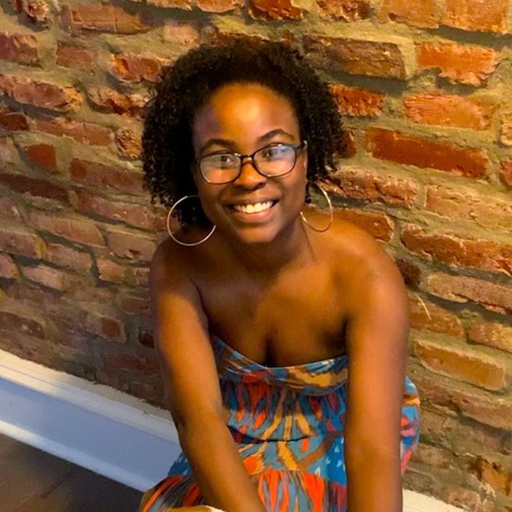 Meet your Posher, Geneve